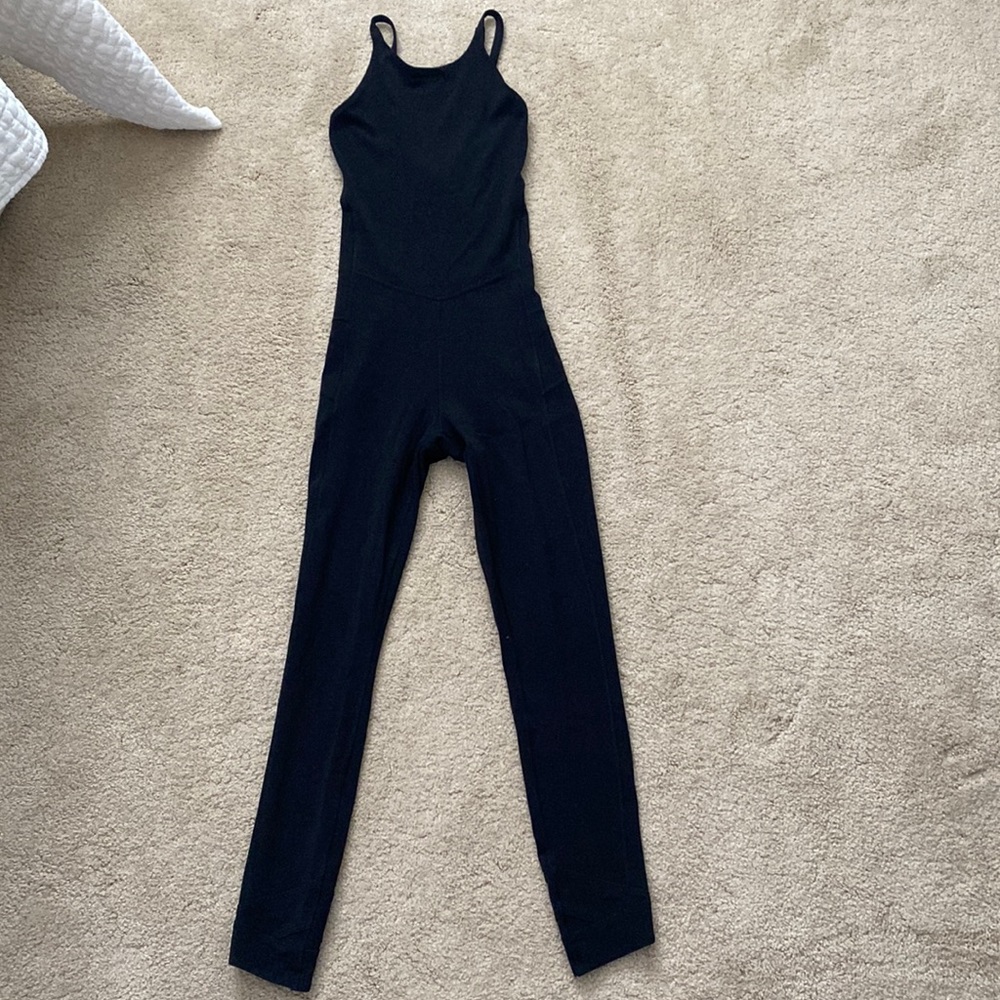 Athleta Piroquette Bodysuit